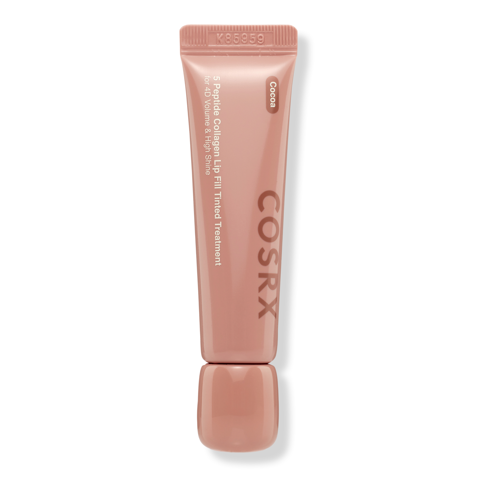 COSRX 5 Peptide Collagen Lip Fill Tinted Treatment #1