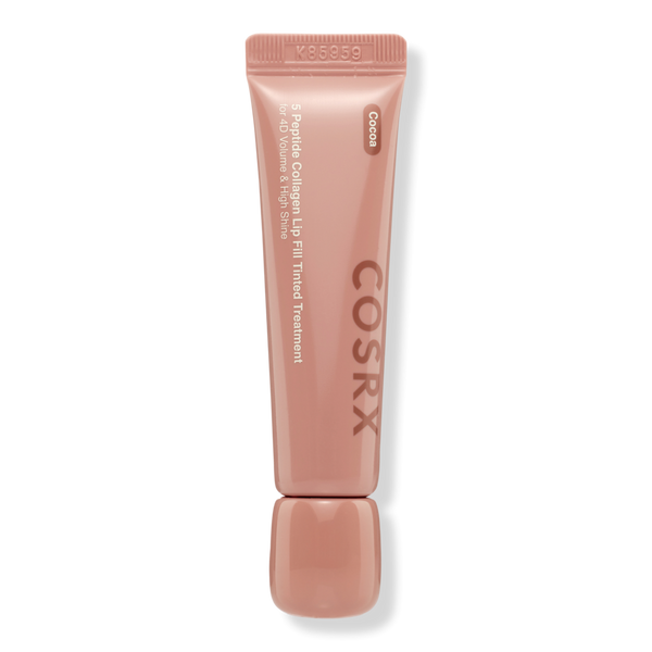 COSRX 5 Peptide Collagen Lip Fill Tinted Treatment #1