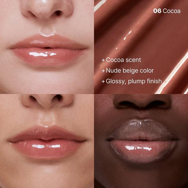 COSRX 5 Peptide Collagen Lip Fill Tinted Treatment #4