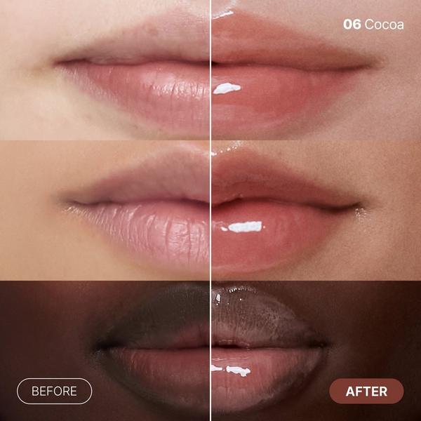 COSRX 5 Peptide Collagen Lip Fill Tinted Treatment #7