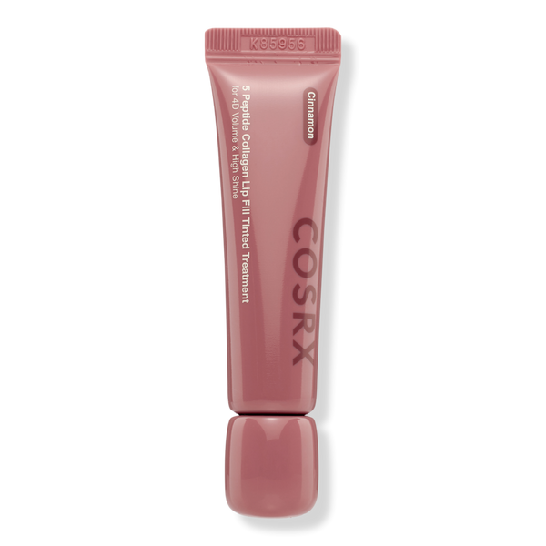 COSRX 5 Peptide Collagen Lip Fill Tinted Treatment #1