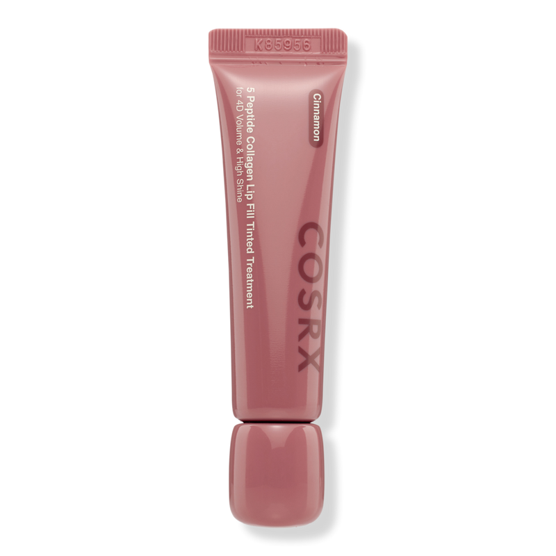COSRX - Cinnamon 5 Peptide Collagen Lip Fill Tinted Treatment