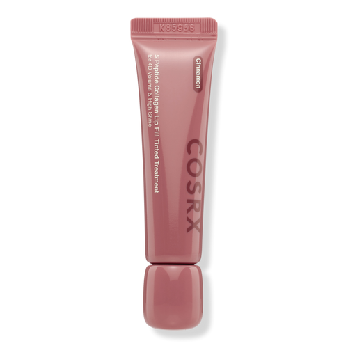 COSRX - Cinnamon 5 Peptide Collagen Lip Fill Tinted Treatment