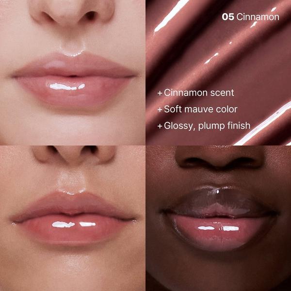 COSRX 5 Peptide Collagen Lip Fill Tinted Treatment #4