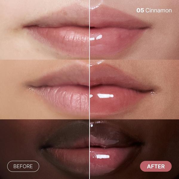 COSRX 5 Peptide Collagen Lip Fill Tinted Treatment #7