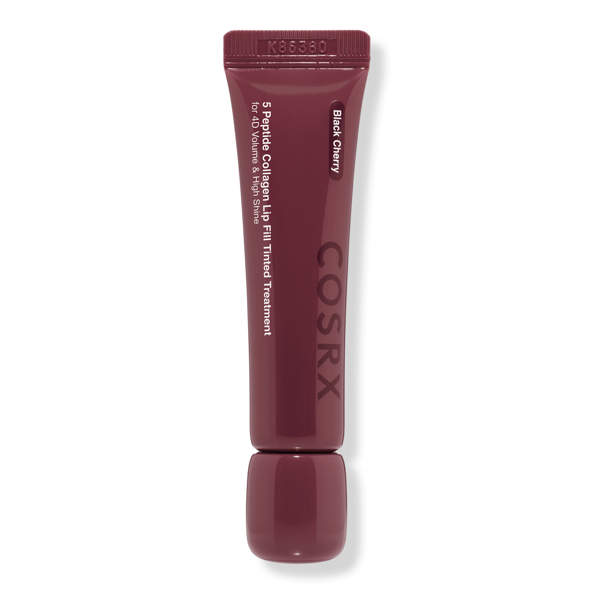 COSRX 5 Peptide Collagen Lip Fill Tinted Treatment #1