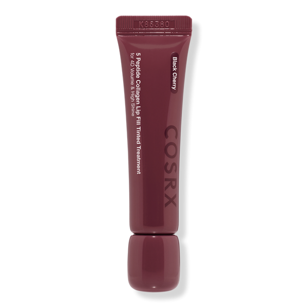 COSRX 5 Peptide Collagen Lip Fill Tinted Treatment #1