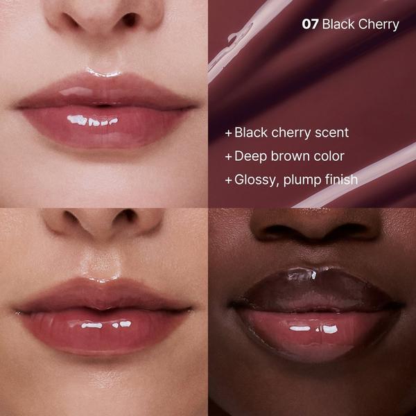 COSRX 5 Peptide Collagen Lip Fill Tinted Treatment #4