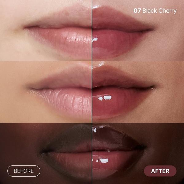 COSRX 5 Peptide Collagen Lip Fill Tinted Treatment #7