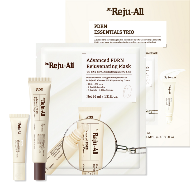 Dr.Reju-All - PDRN Essentials Trio | Ulta Beauty