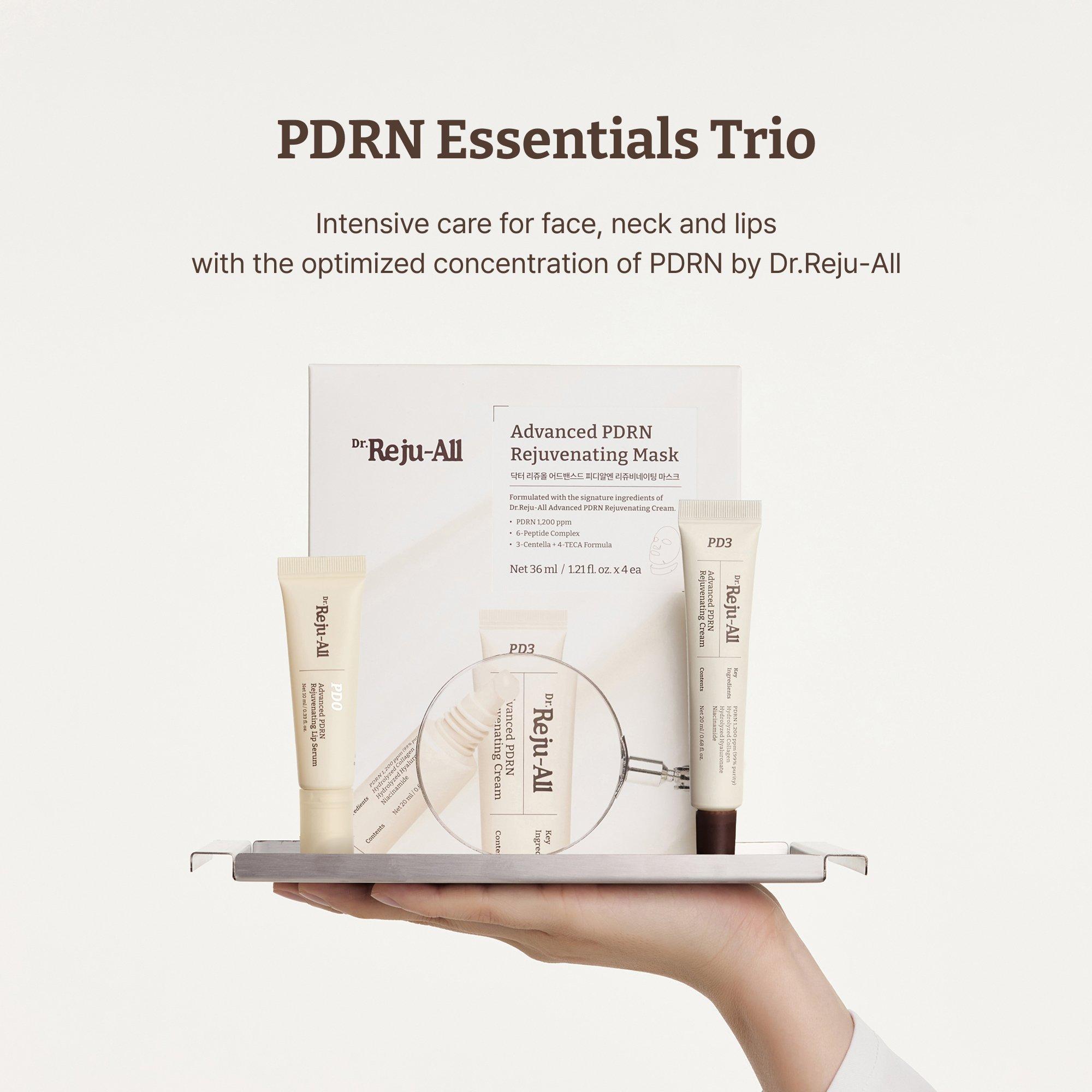 PDRN Essentials Trio - thumbnail 3