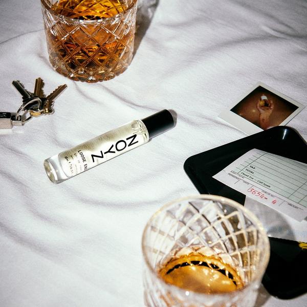 NOYZ Loose Ends Eau de Parfum #4
