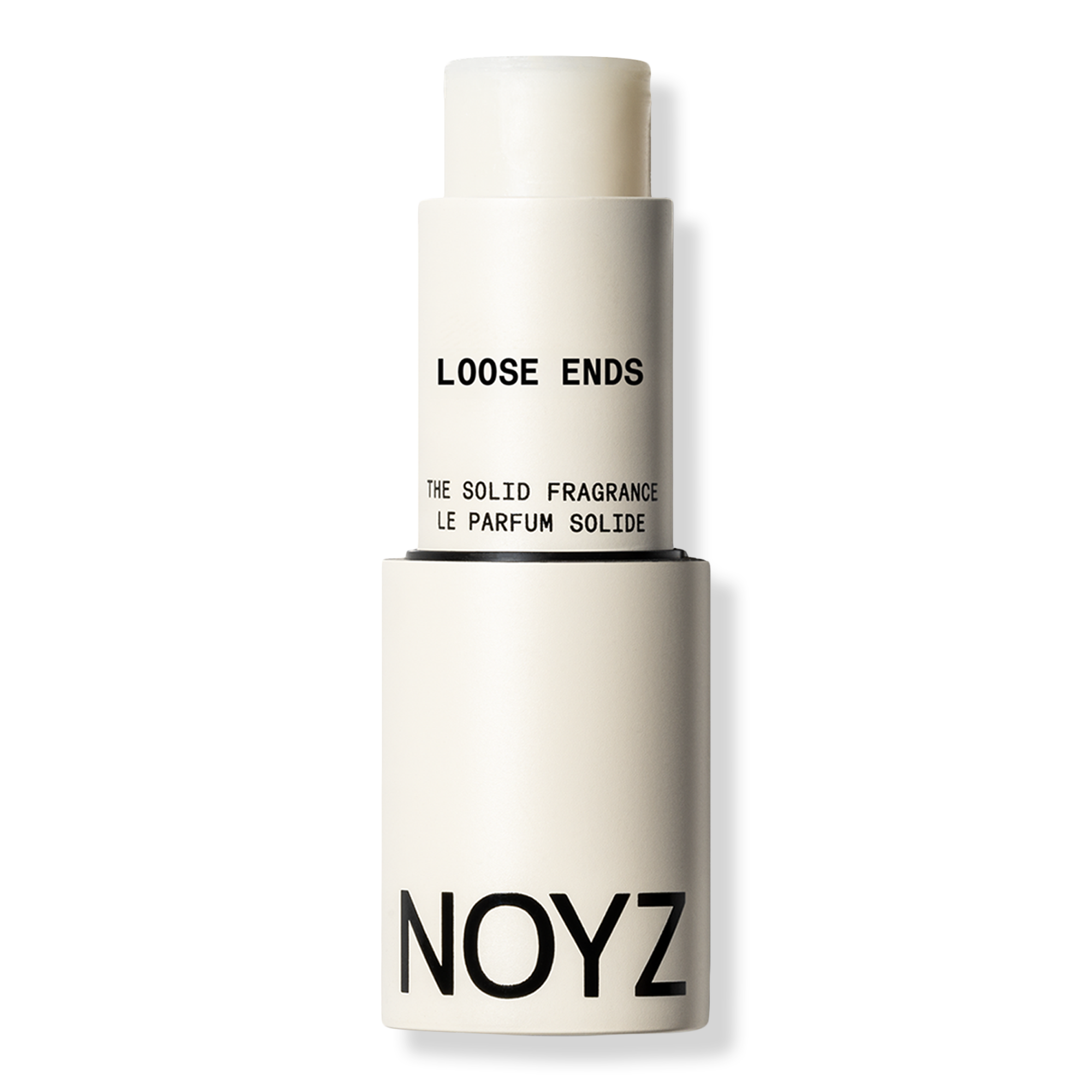 NOYZ The Solid Fragrance - Loose Ends #1