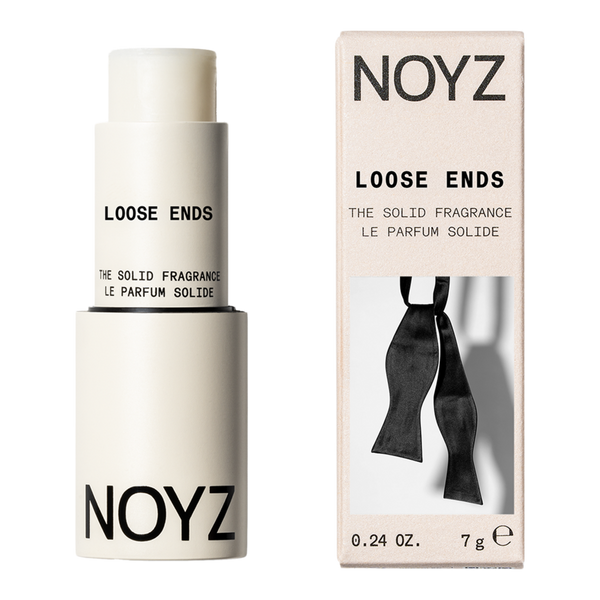 NOYZ The Solid Fragrance - Loose Ends #2