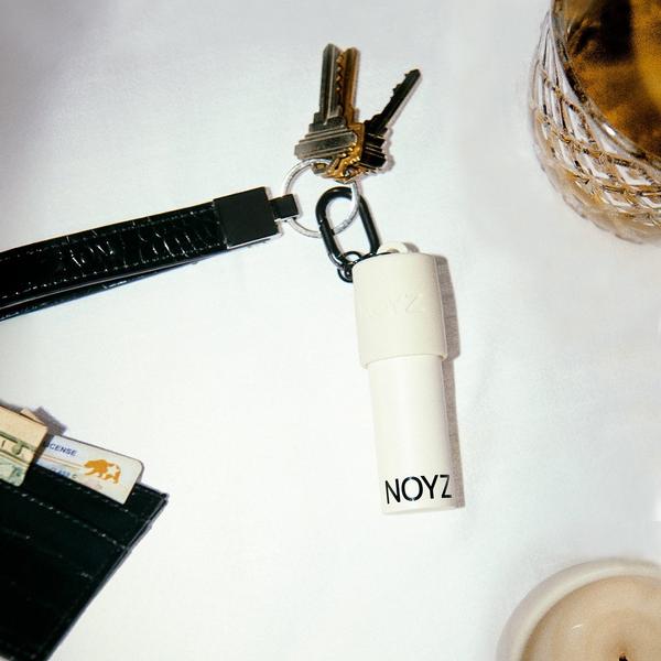 NOYZ The Solid Fragrance - Loose Ends #5