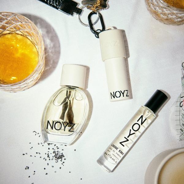 NOYZ The Solid Fragrance - Loose Ends #6