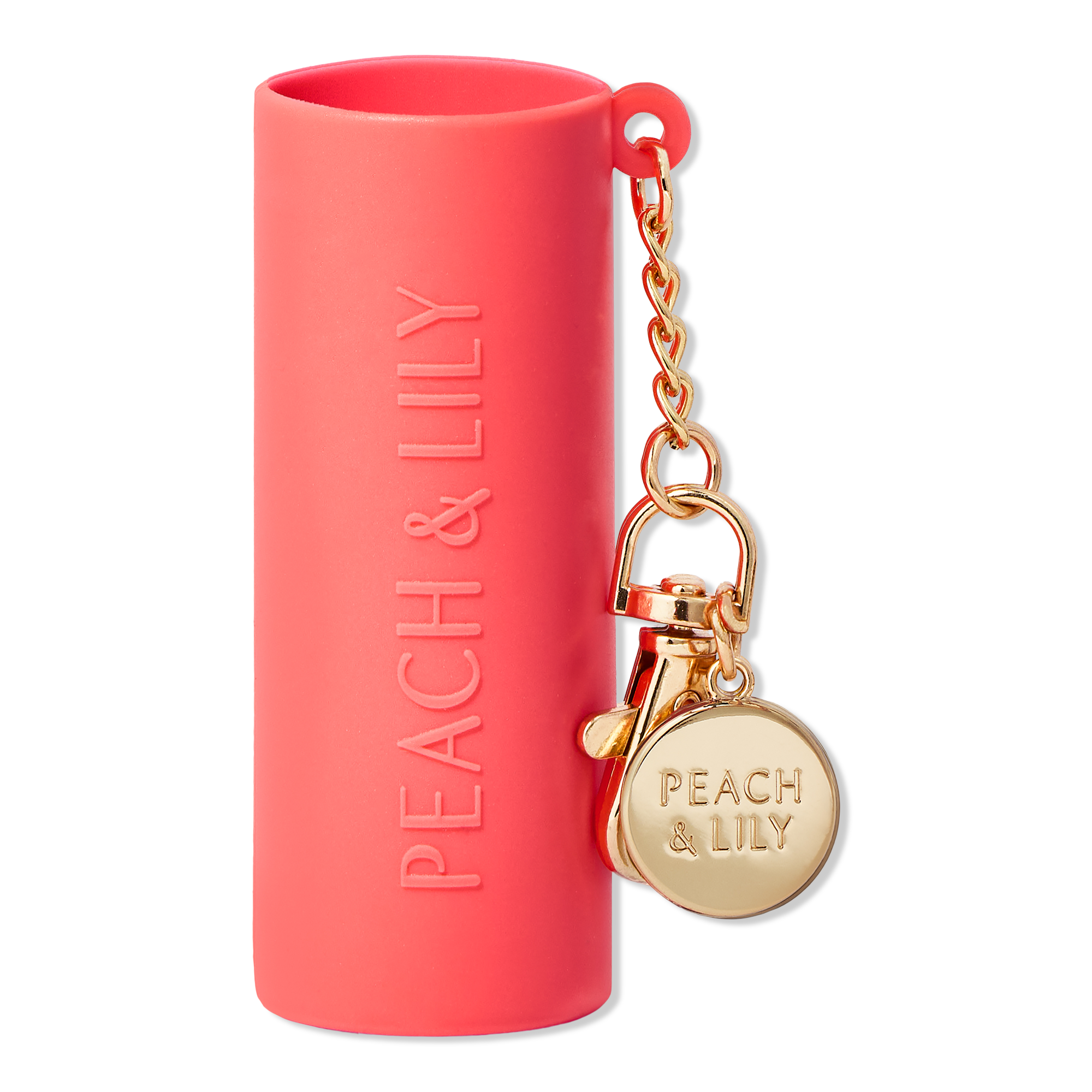 PEACH & LILY Free Glass Skin Veil Mist Holder Keychain with travel size Glass Skin Veil Mist purchase #1