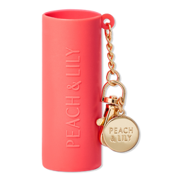 PEACH & LILY Free Glass Skin Veil Mist Holder Keychain with travel size Glass Skin Veil Mist purchase