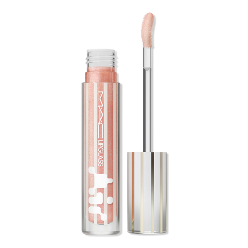 MAC - SNOWKISSED Limted Edition Lipglass Air | Ulta Beauty