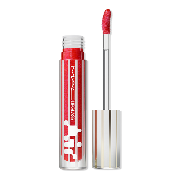 MAC - RUBY WHOA Limted Edition Lipglass Air | Ulta Beauty