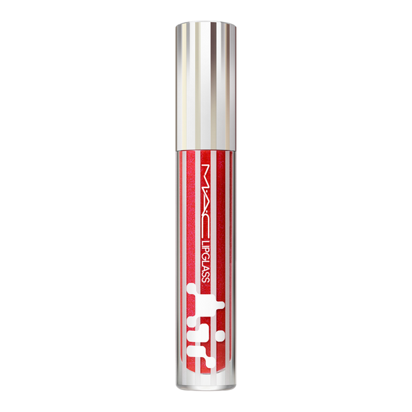 MAC - RUBY WHOA Limted Edition Lipglass Air | Ulta Beauty