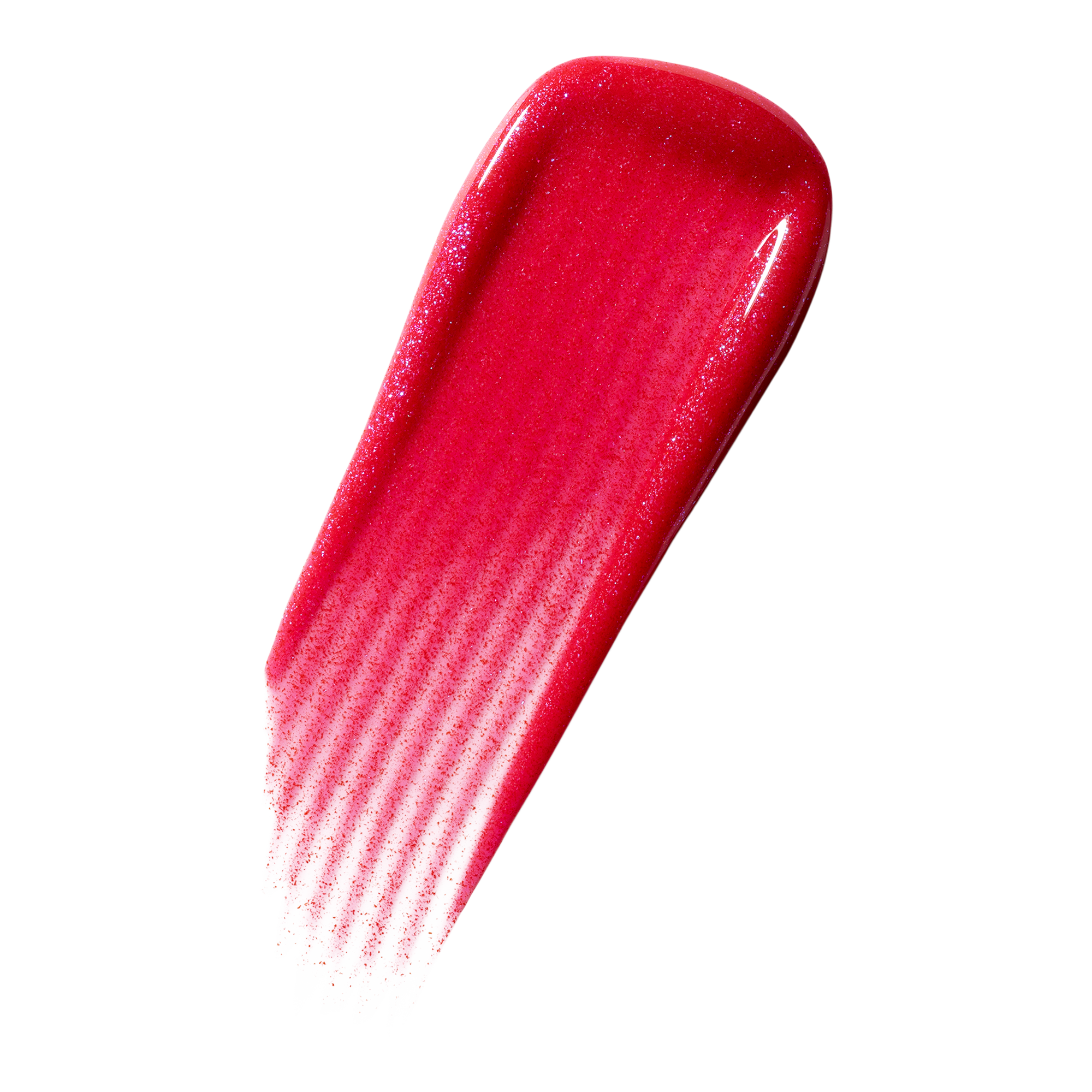 Блеск для губ MAC Lipglass Air, лимитированный выпуск, цвет: Рубиновый — фото 2