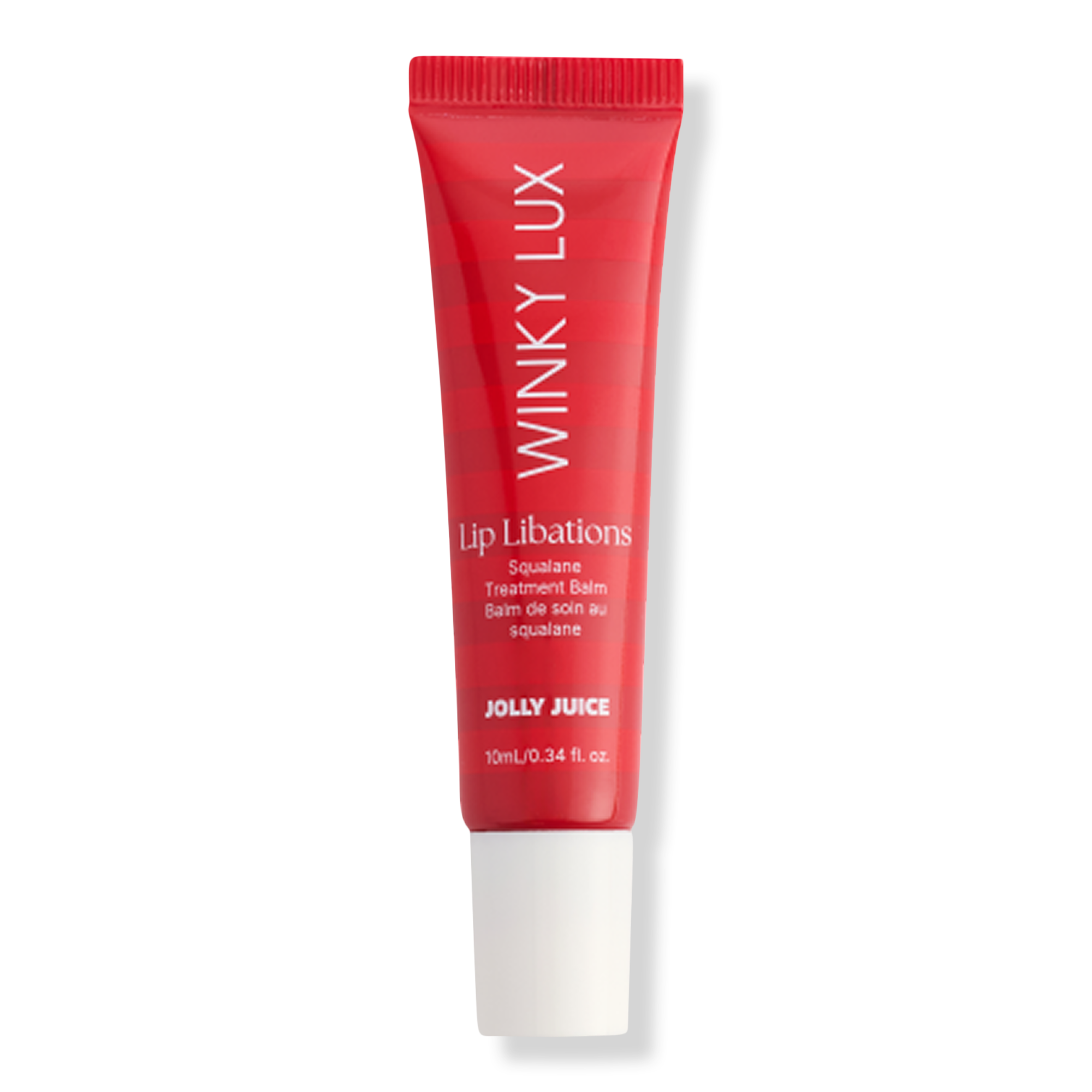 Winky Lux Jolly Juice Lip Libations Squalane Treatment Balm