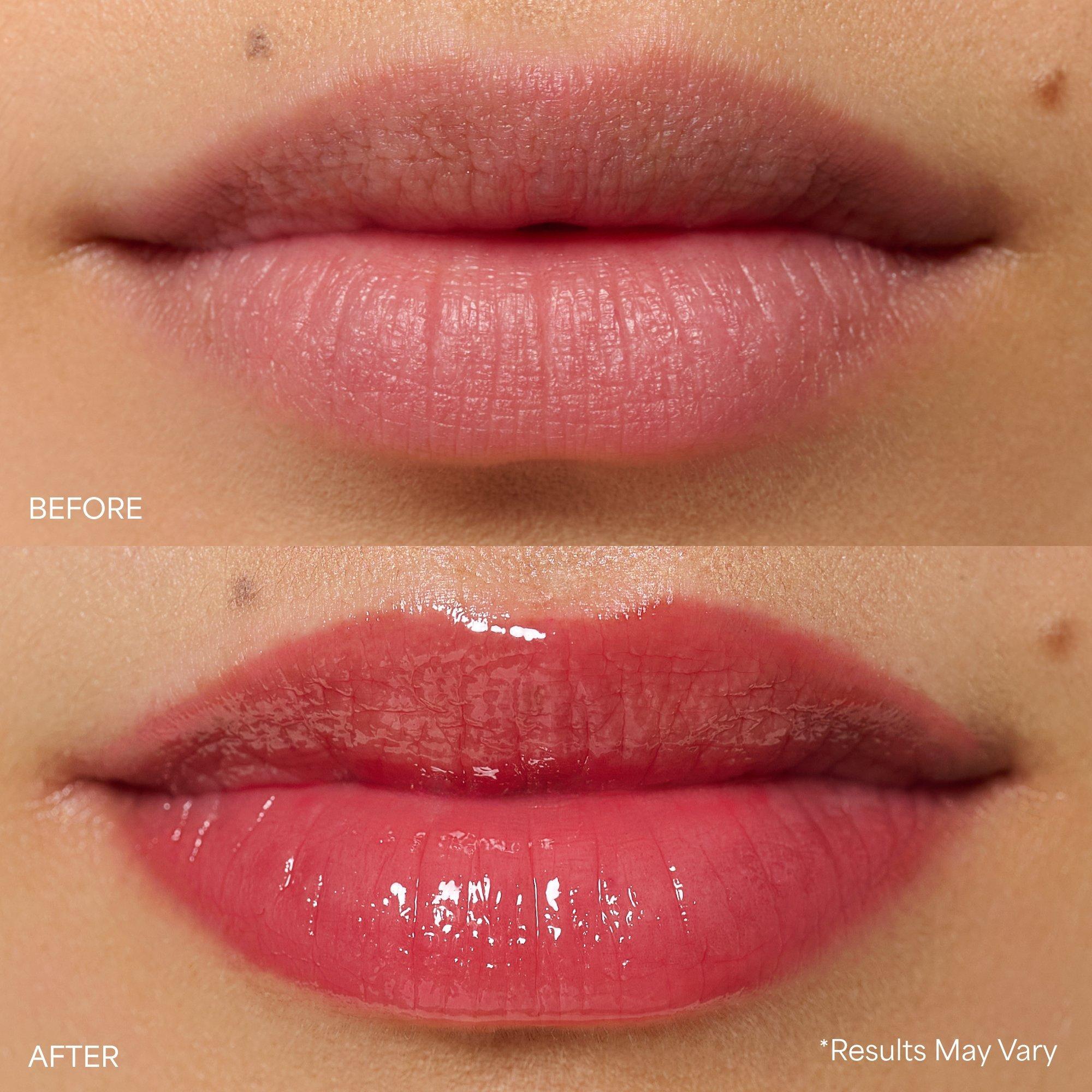 Winky Lux Jolly Juice Lip Libations Squalane Treatment Balm — фото 3