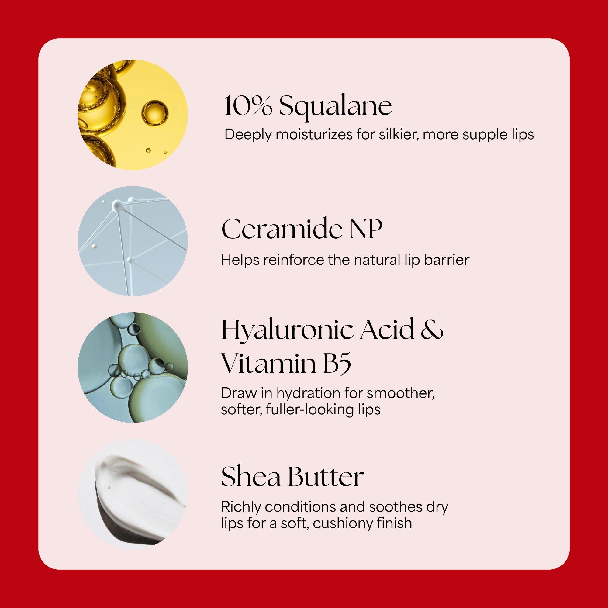 Winky Lux Jolly Juice Lip Libations Squalane Treatment Balm — фото 4
