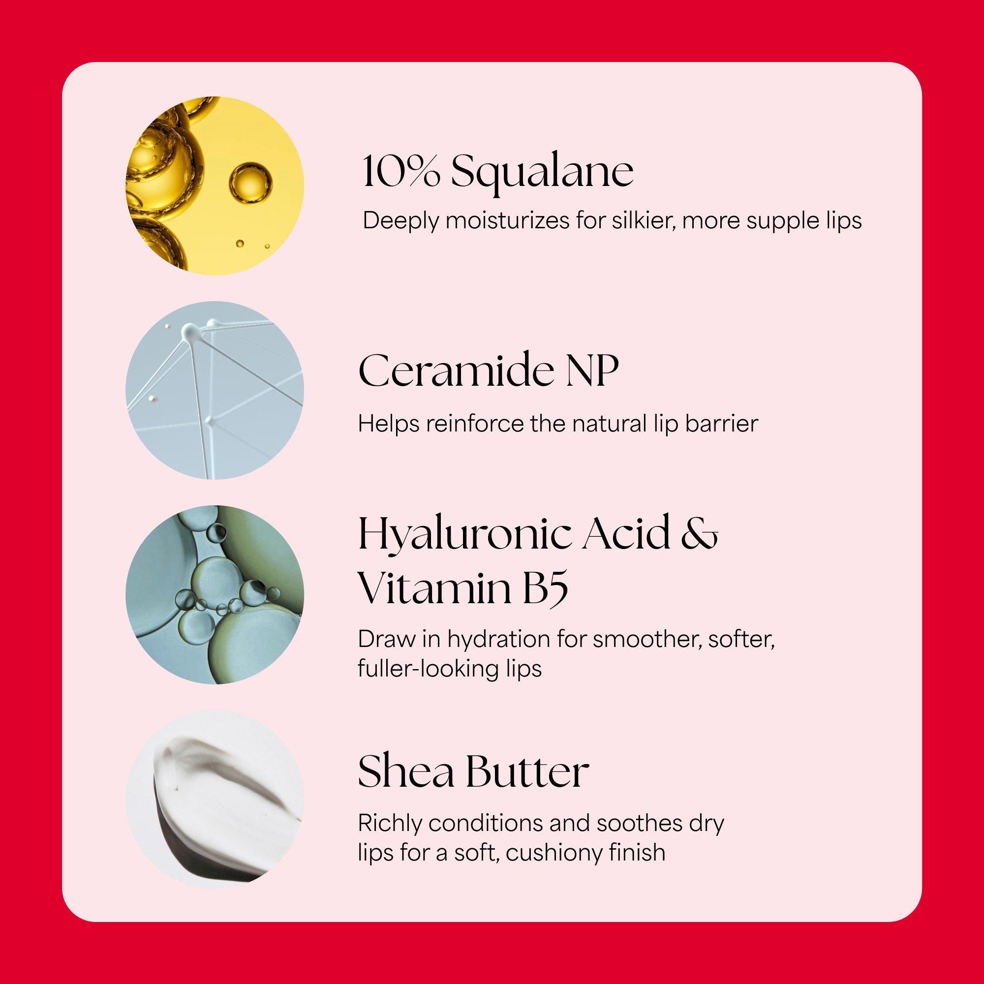 Winky Lux Elf Syrup Lip Libations Squalane Treatment Balm — фото 4