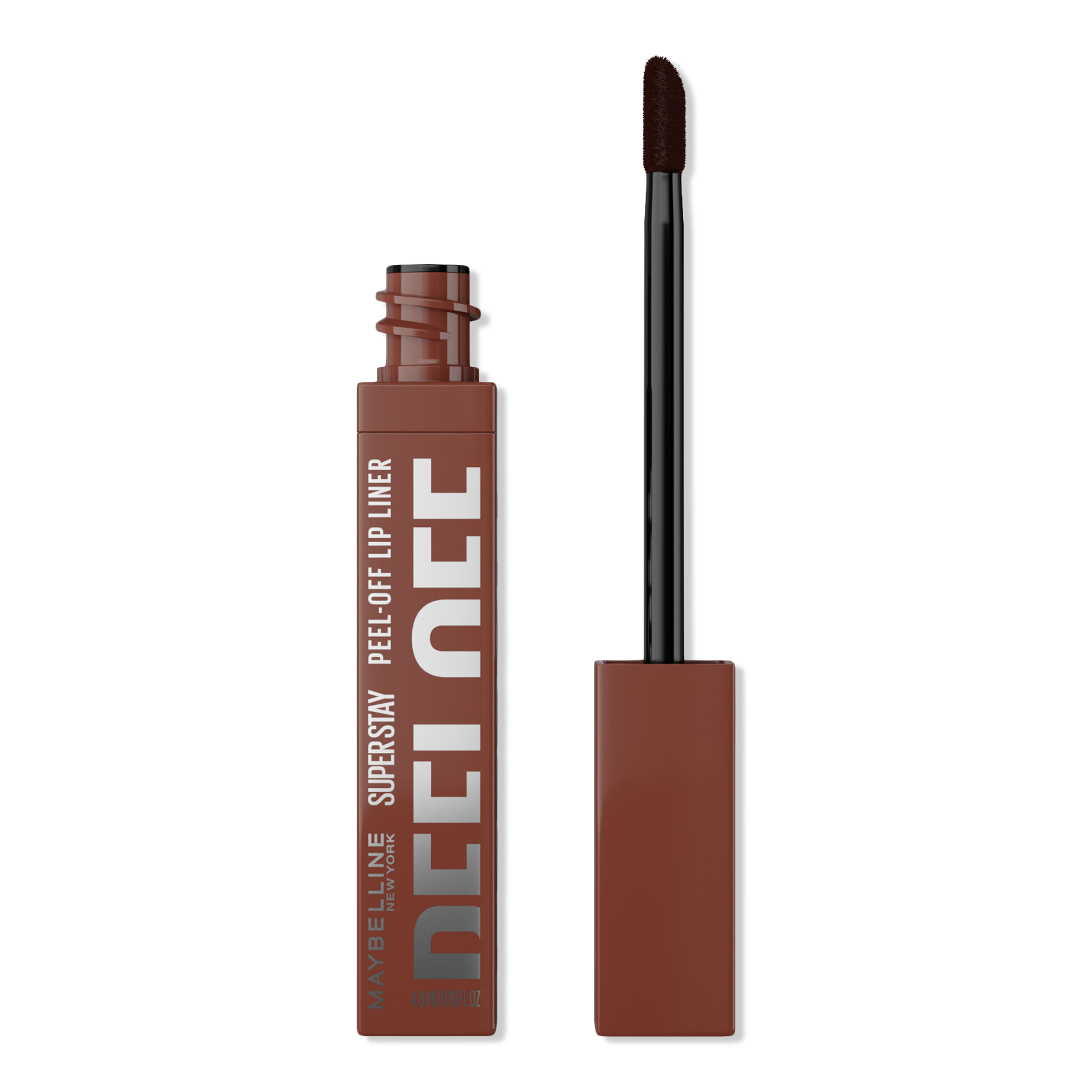 Maybelline Super Stay Peel Off Lip Liner #1