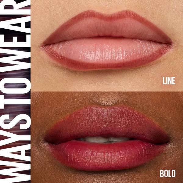 Maybelline Super Stay Peel Off Lip Liner #7