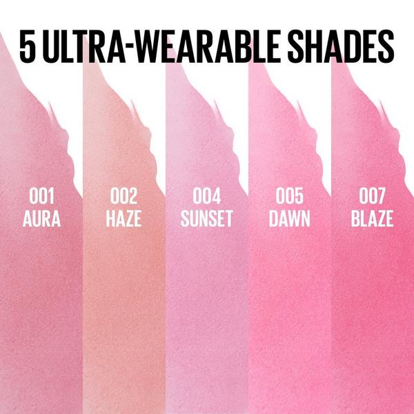 Maybelline Super Stay Peel Off Lip Liner #8