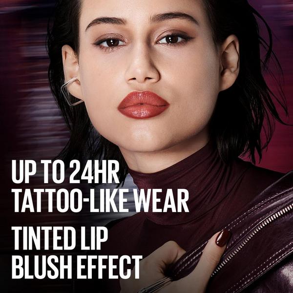 Maybelline Super Stay Peel Off Lip Liner #9