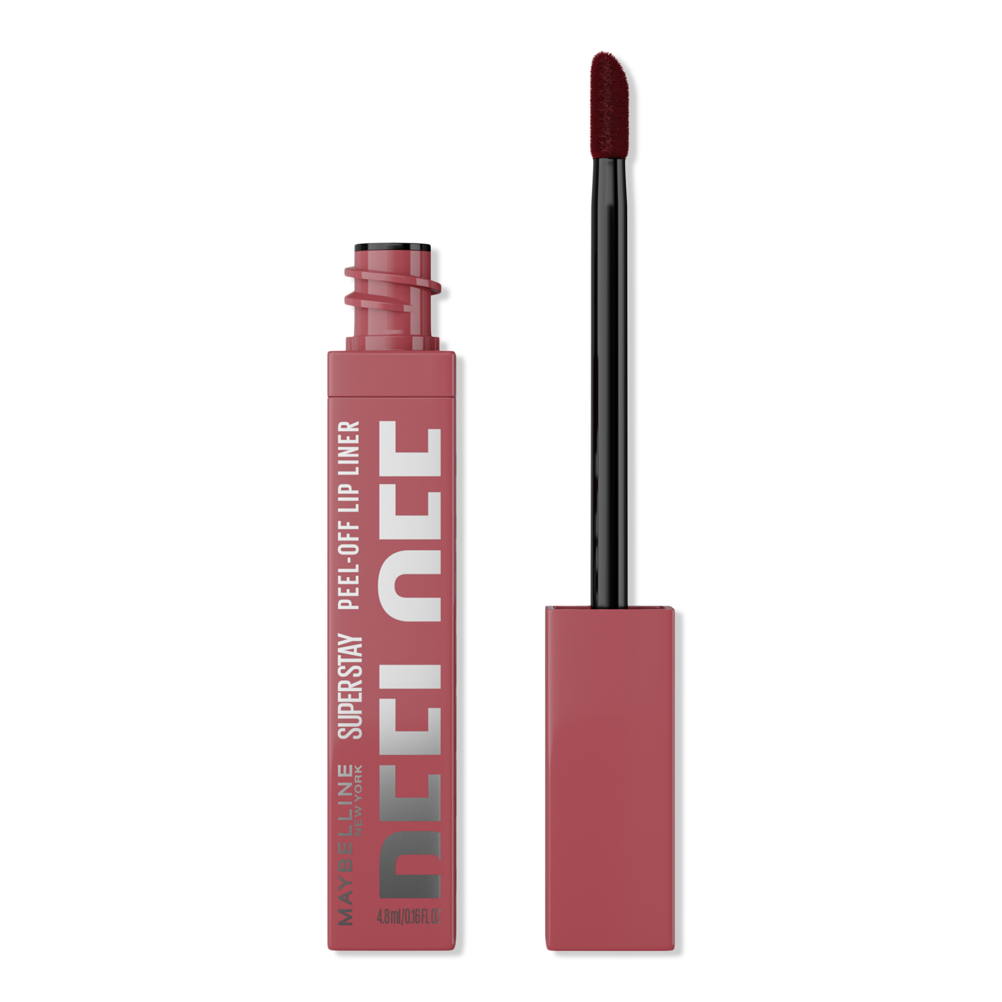 Maybelline Super Stay Peel Off Lip Liner #1