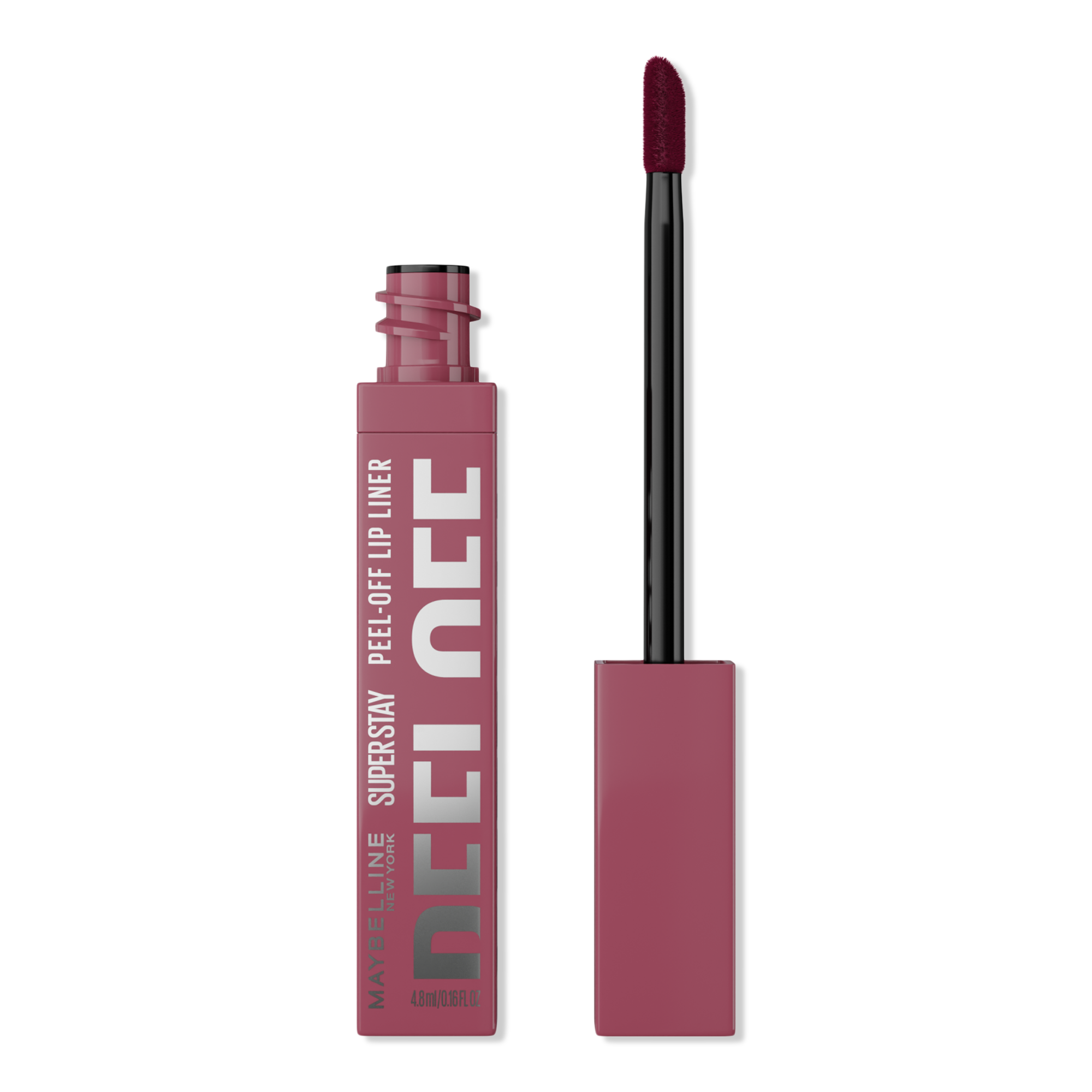 Maybelline Super Stay Peel Off Lip Liner #1