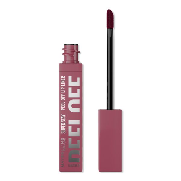 Maybelline Super Stay Peel Off Lip Liner #1