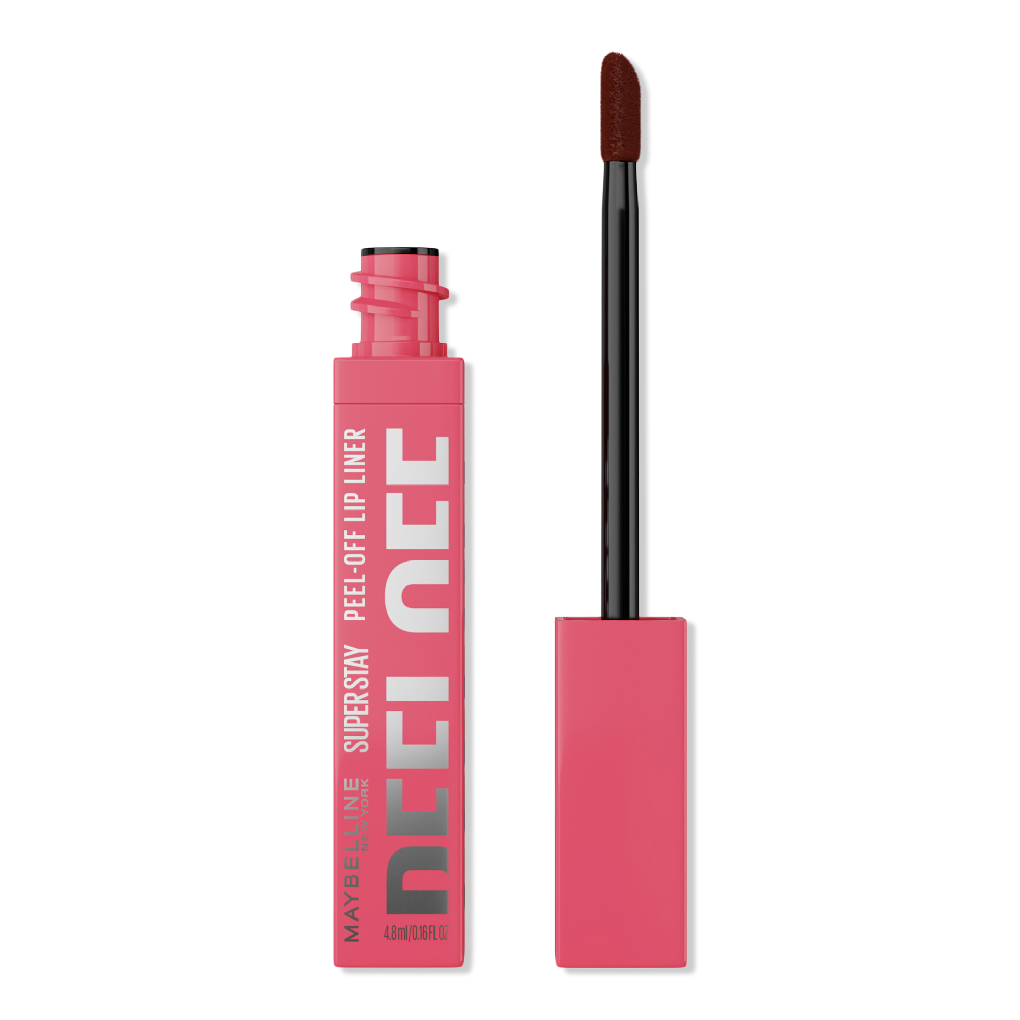 Maybelline Super Stay Peel Off Lip Liner #1