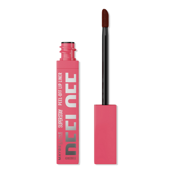 Maybelline Super Stay Peel Off Lip Liner #1