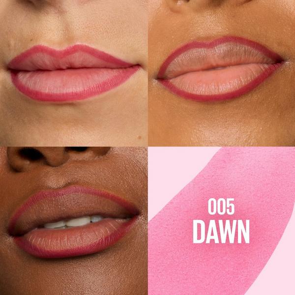 Maybelline Super Stay Peel Off Lip Liner #3