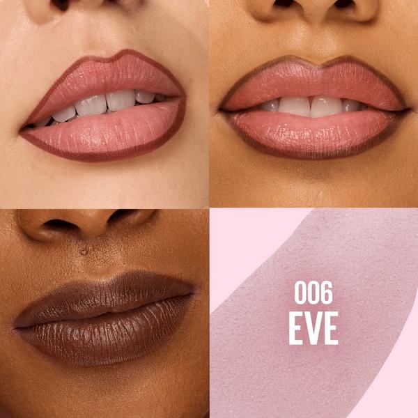 Maybelline Super Stay Peel Off Lip Liner #3