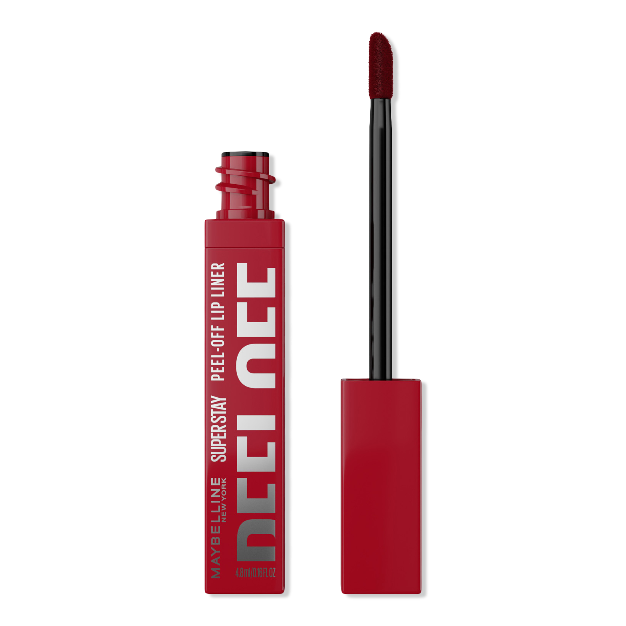 Maybelline Super Stay Peel Off Lip Liner #1