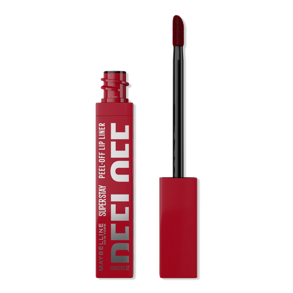 Maybelline Super Stay Peel Off Lip Liner #1