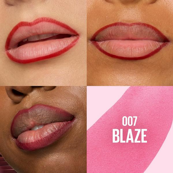Maybelline Super Stay Peel Off Lip Liner #3