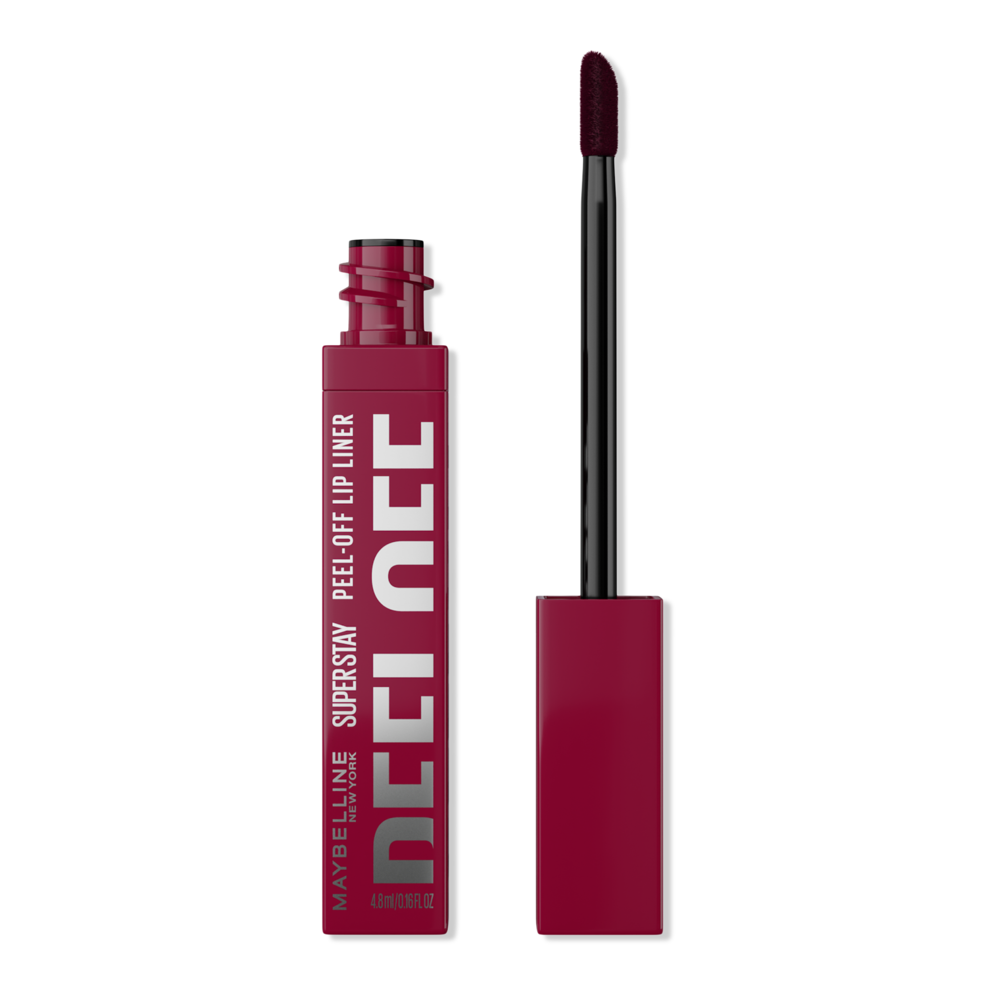 Maybelline Super Stay Peel Off Lip Liner #1