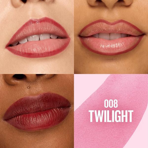 Maybelline Super Stay Peel Off Lip Liner #3