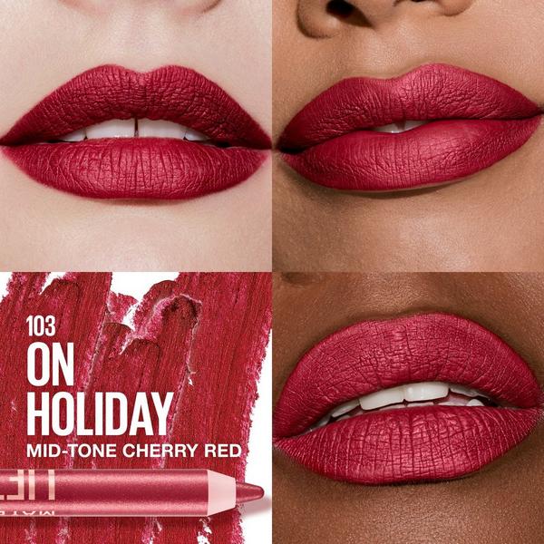 Maybelline Lifter Liner Glimmer Collection #3