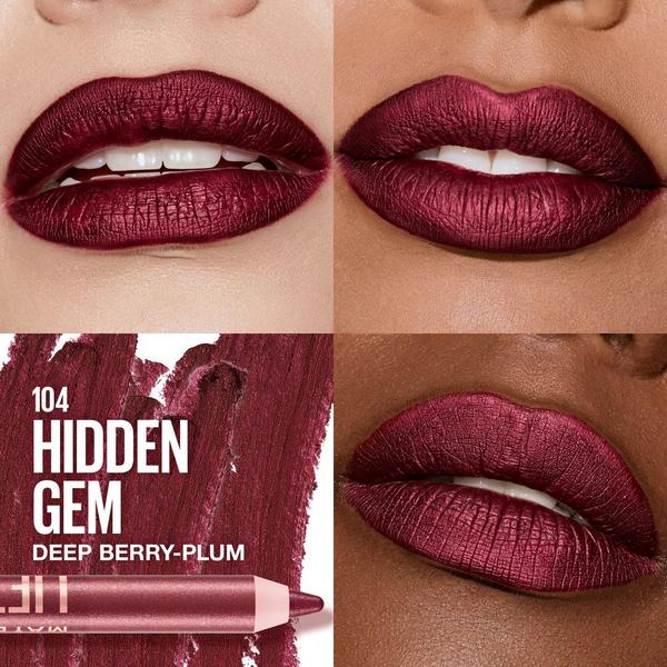 Maybelline Lifter Liner Glimmer Collection #3