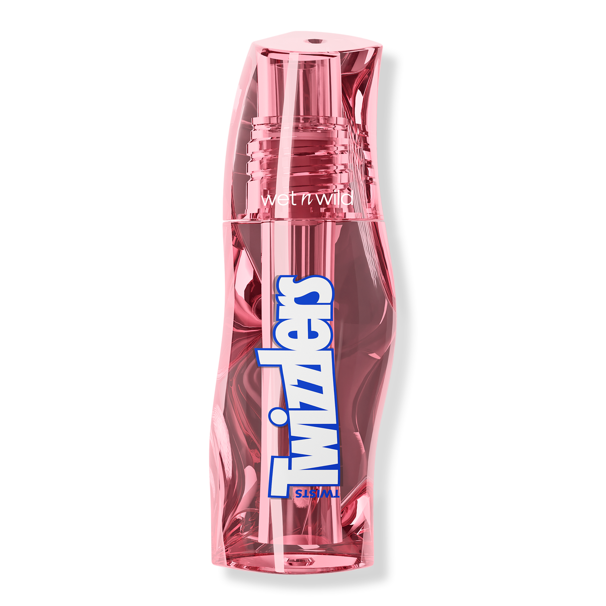 Блеск для губ Wet n Wild Twizzlers, Strawberry — фото 1