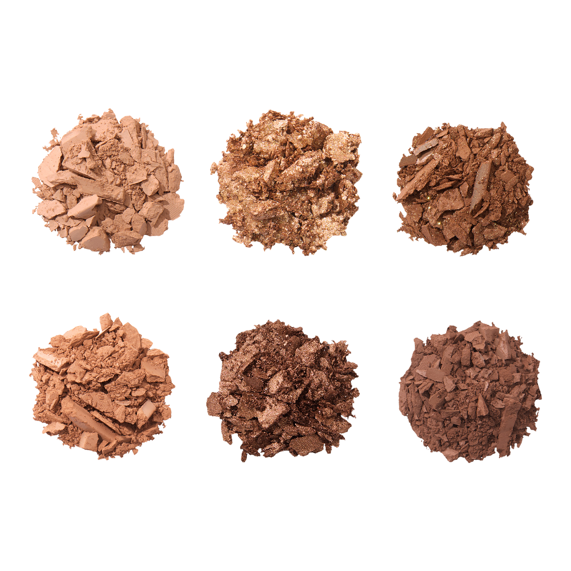 Палетка для глаз и лица Wet n Wild Hershey's — фото 2